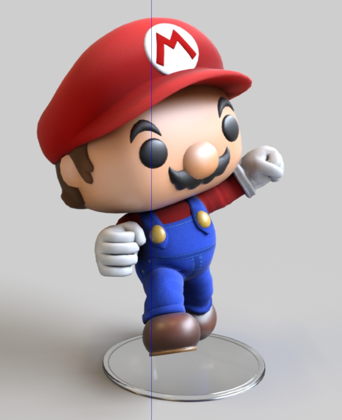 MARIO