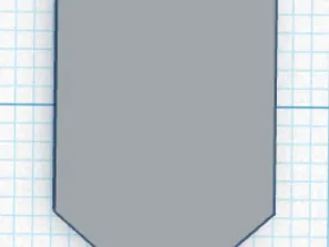 2d Shield