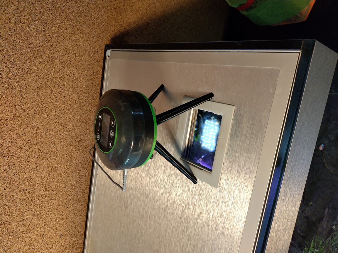 PetBank CY-109 Elevator Stand