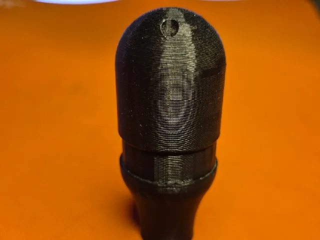 Thrustmaster TH8S & TH8A shift knob
