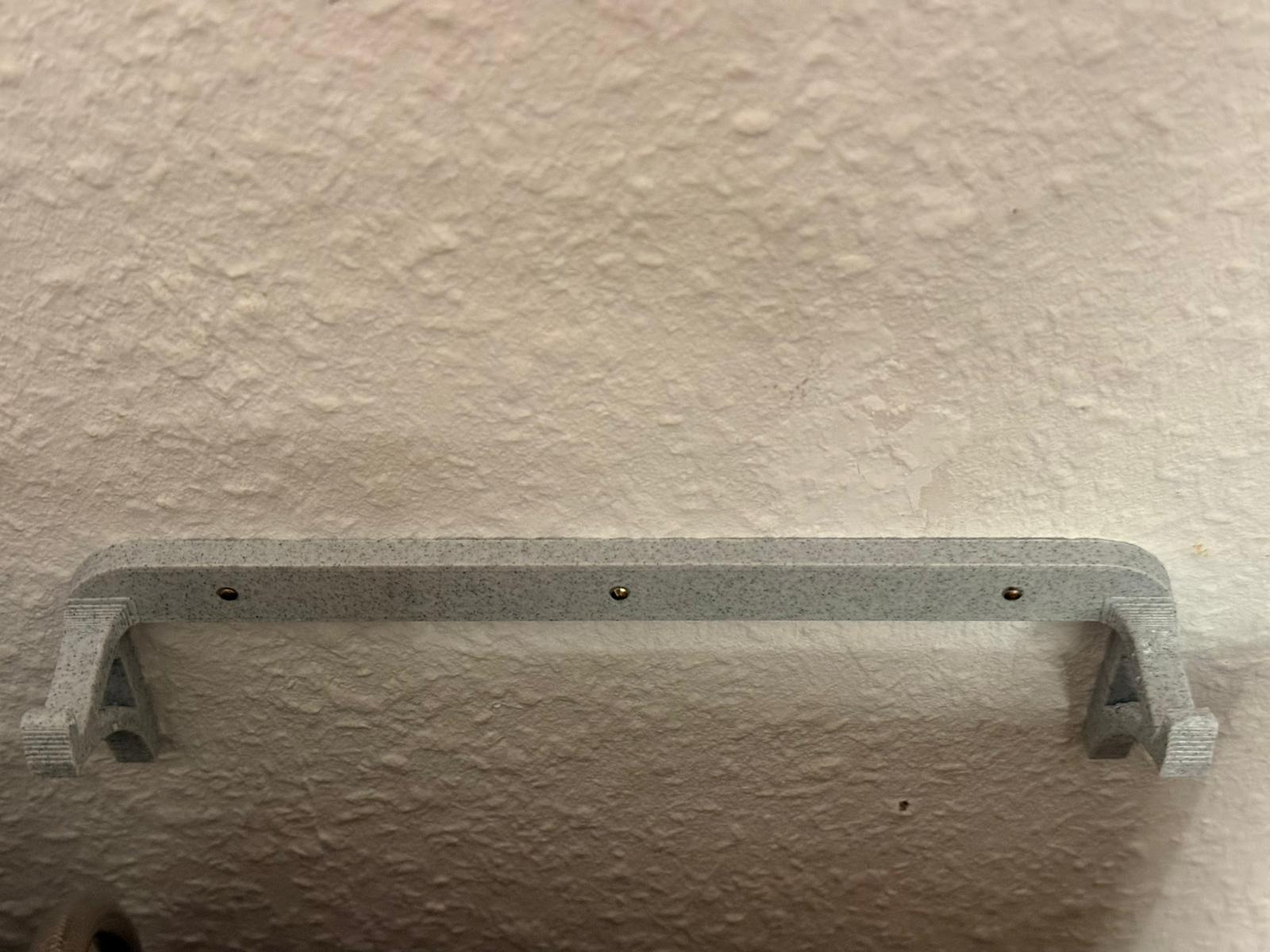 LP record wall mount nails — miniatura 3