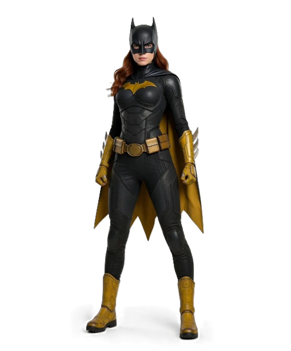 Batgirl