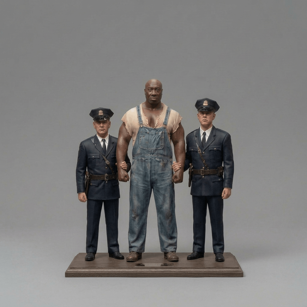 The Green Mile - 1999