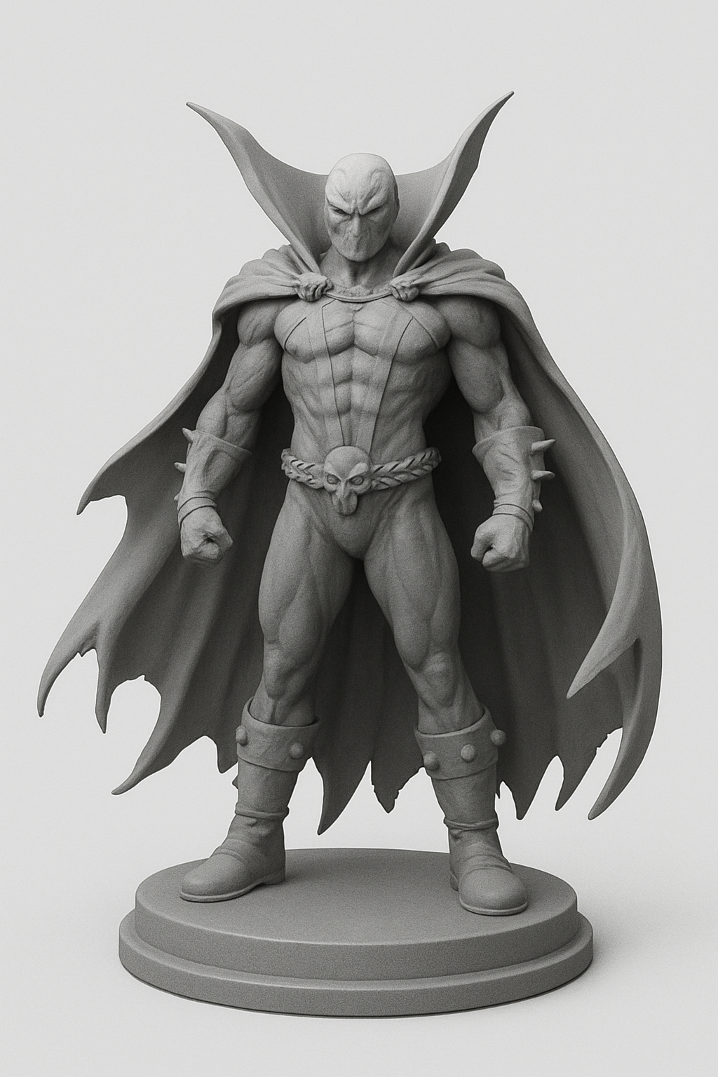 Spawn
