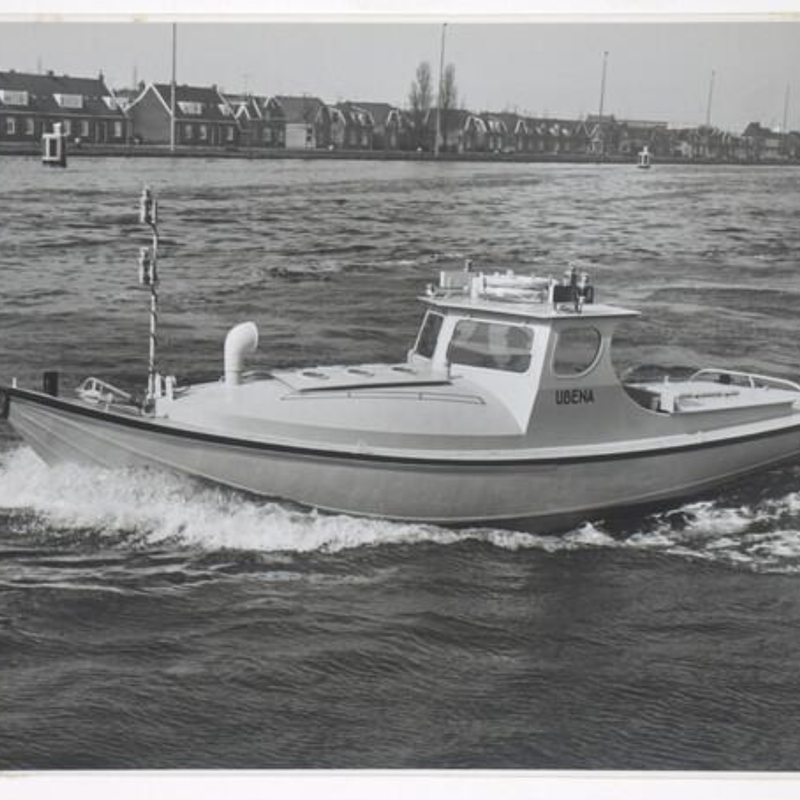 RC work boat (Vlet) for Shell in port Harcourt by Rene76 | Download ...
