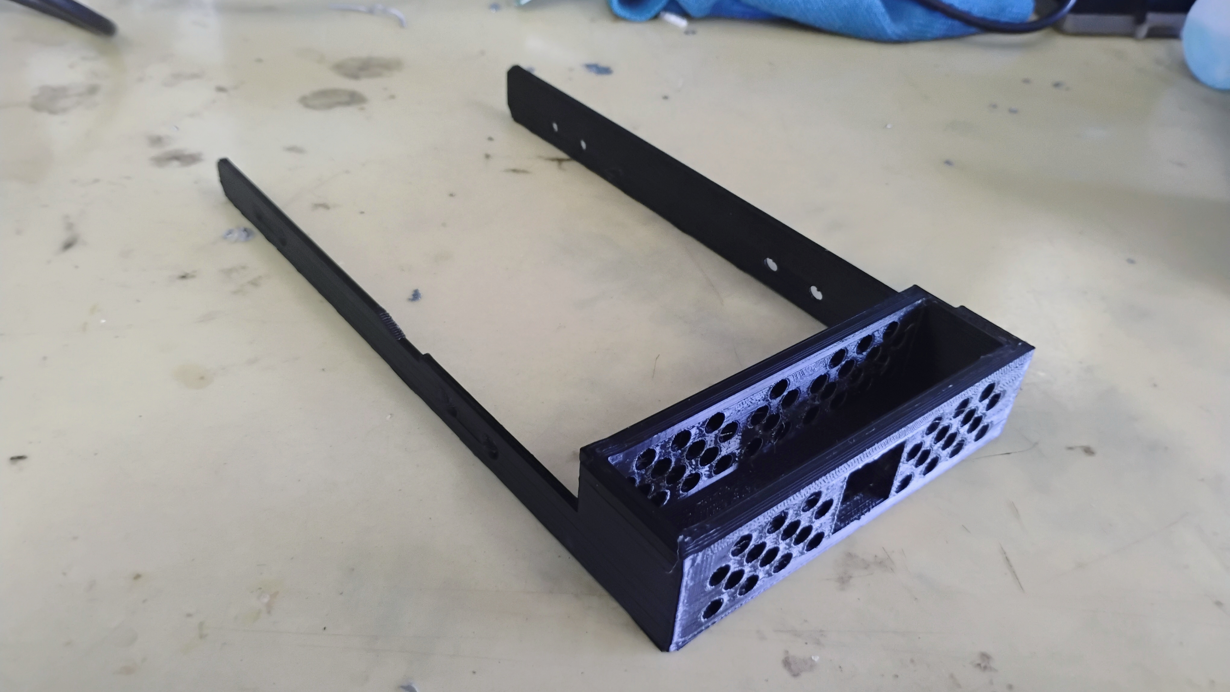 Drive Tray 3.5 IBM EXP3000