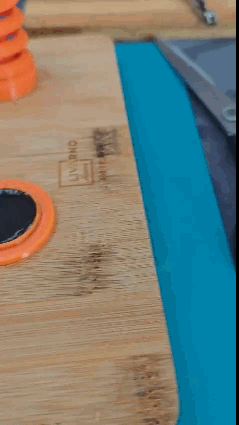 Automatic emoji stamp — miniatura 2