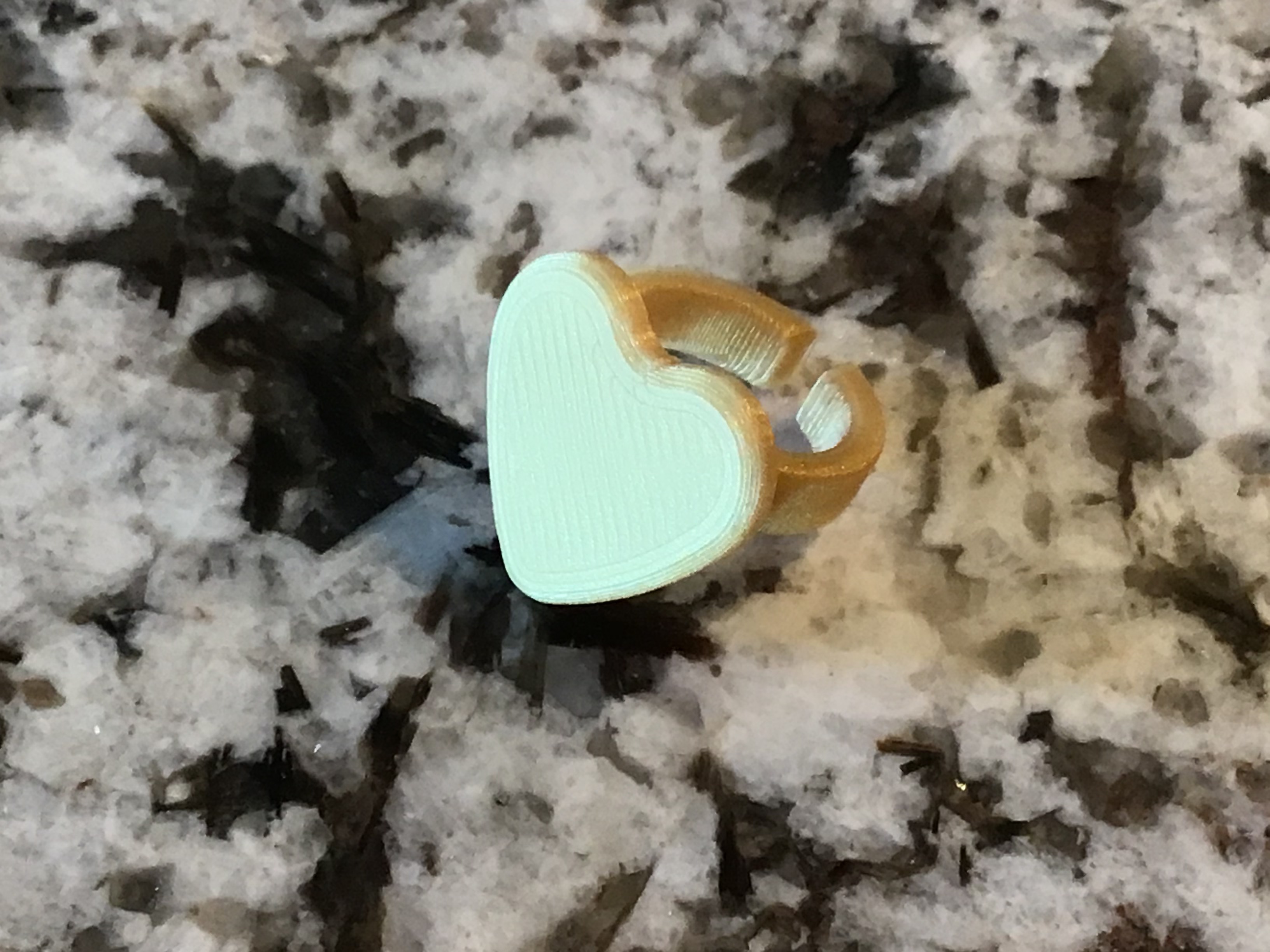 Child Ring