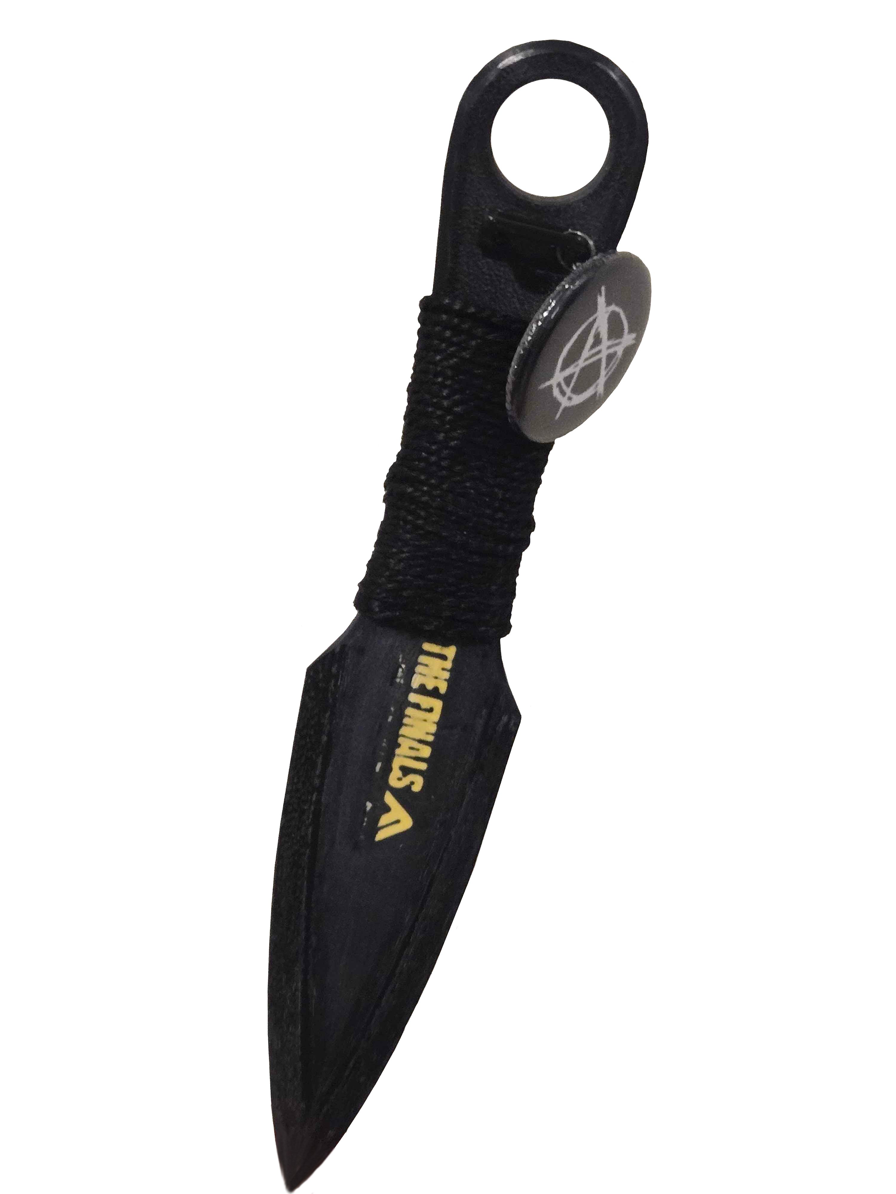 The Finals Throwing Knives