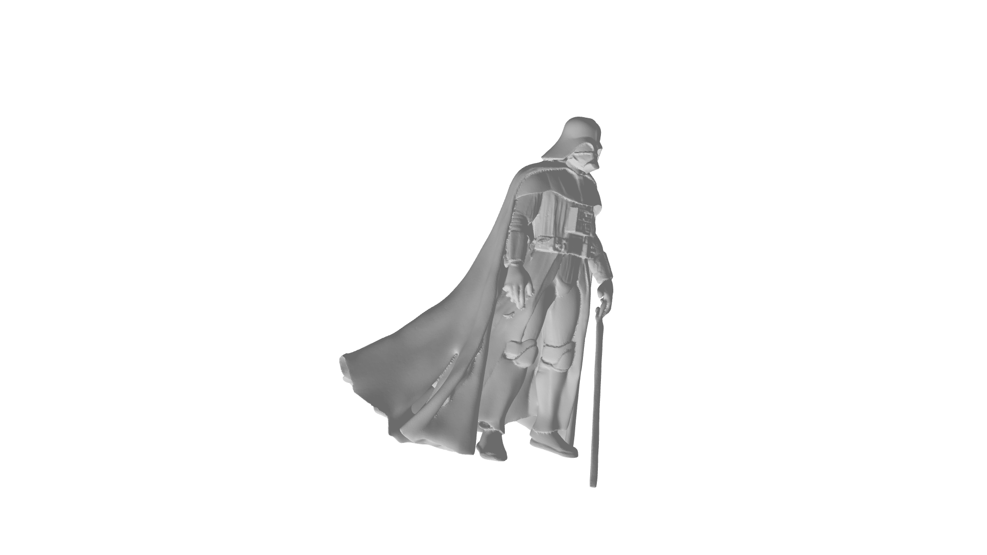 Darth Vader