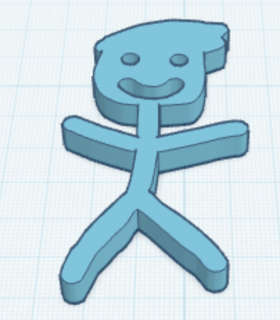 Stick Figures!