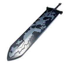 asta's sword (black clover) for 13 fam