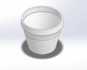 Flowerpot
