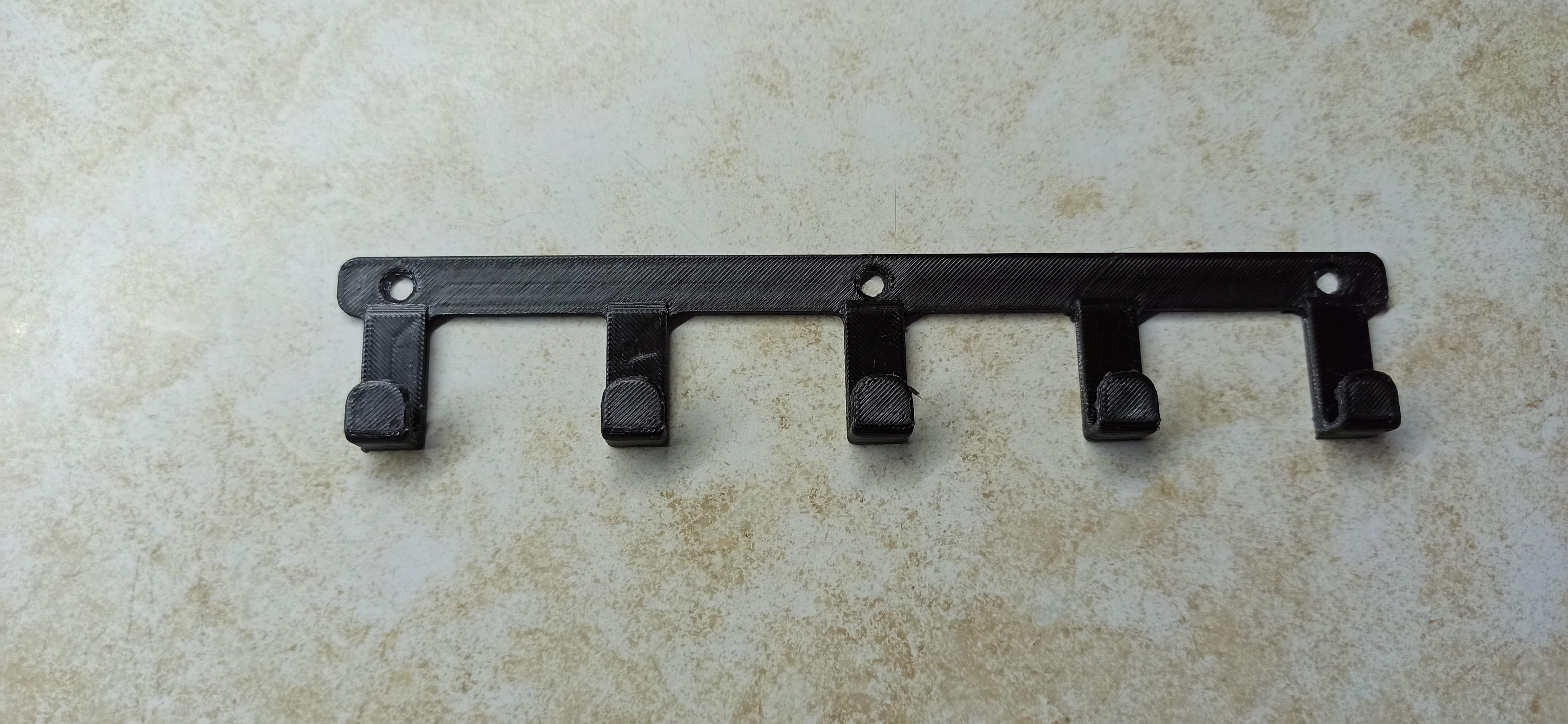 Key hooks. — thumbnail 3