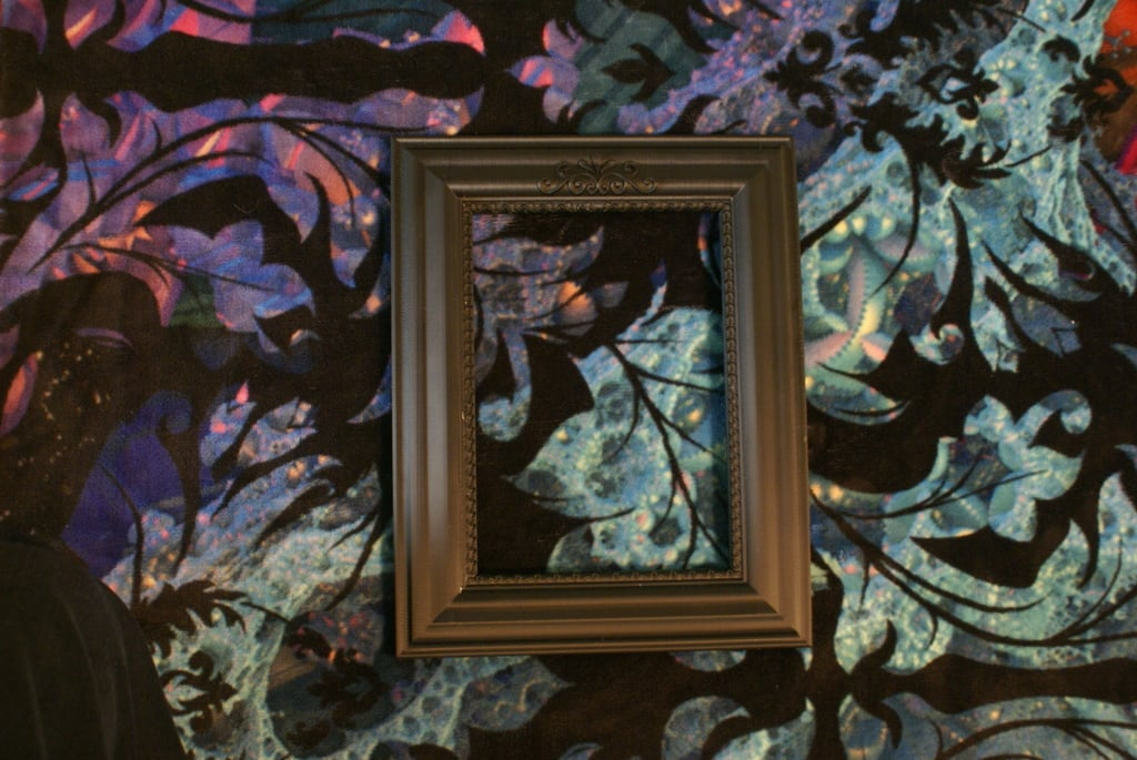 5" x 7" Frame 3D model by Bethany Weeks