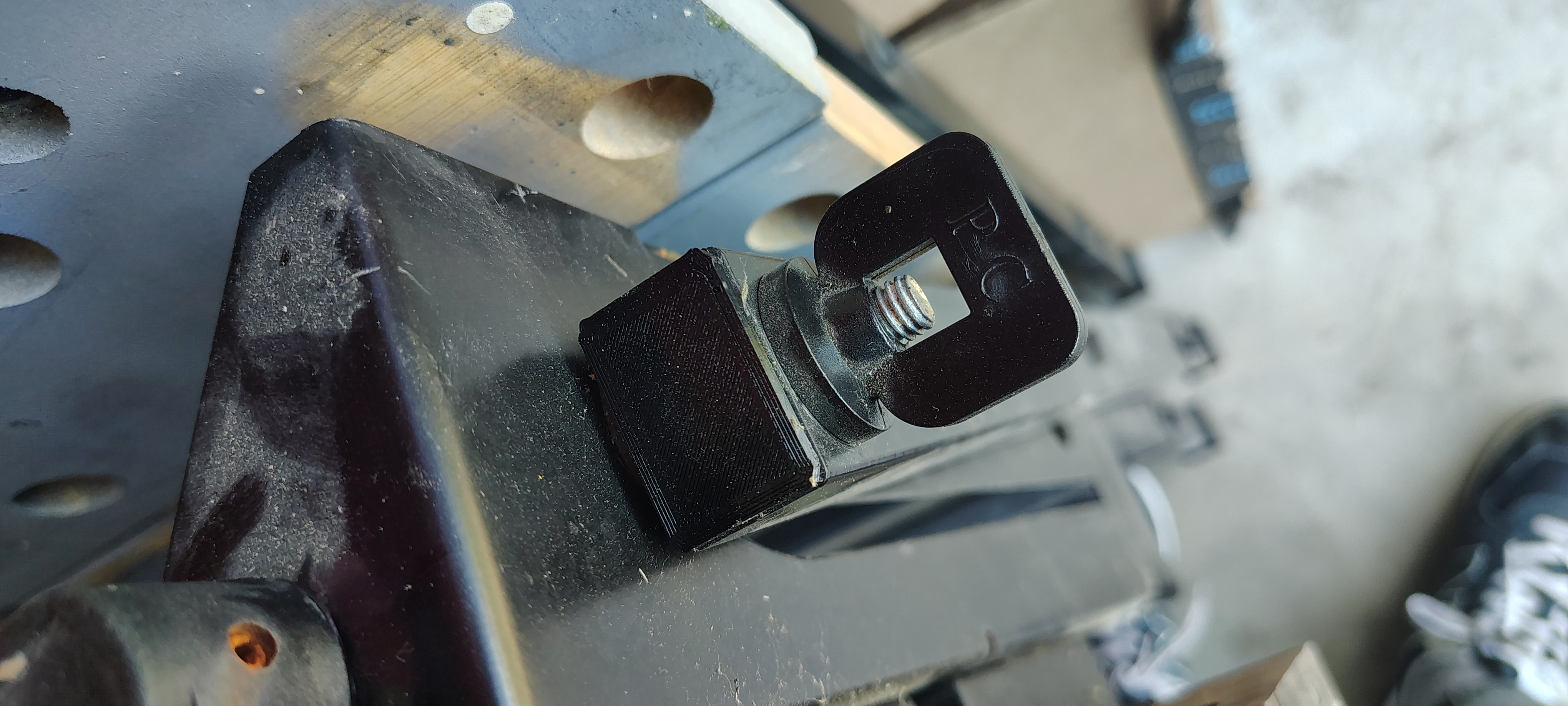 Workmate 300/301 leg top cap