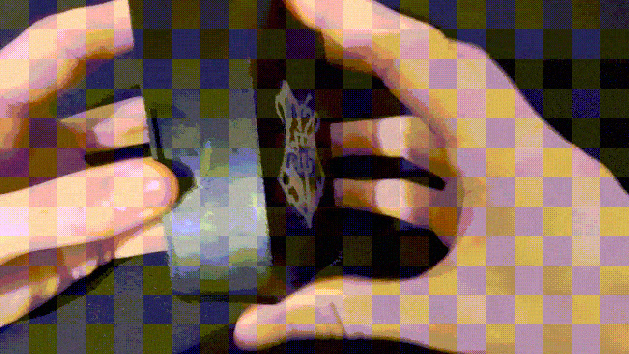 Playing Cards Case