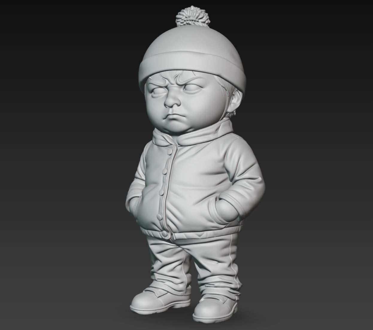 Stan Marsh (South Park) — miniatura 2