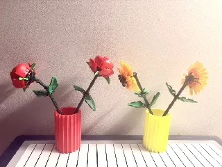 Vase/Planter