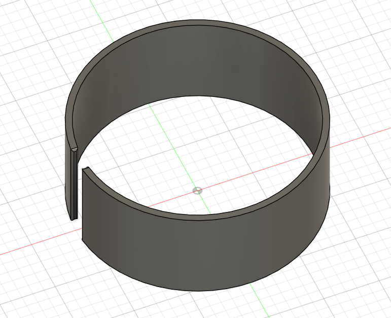 SLB CTD Clamp Protector