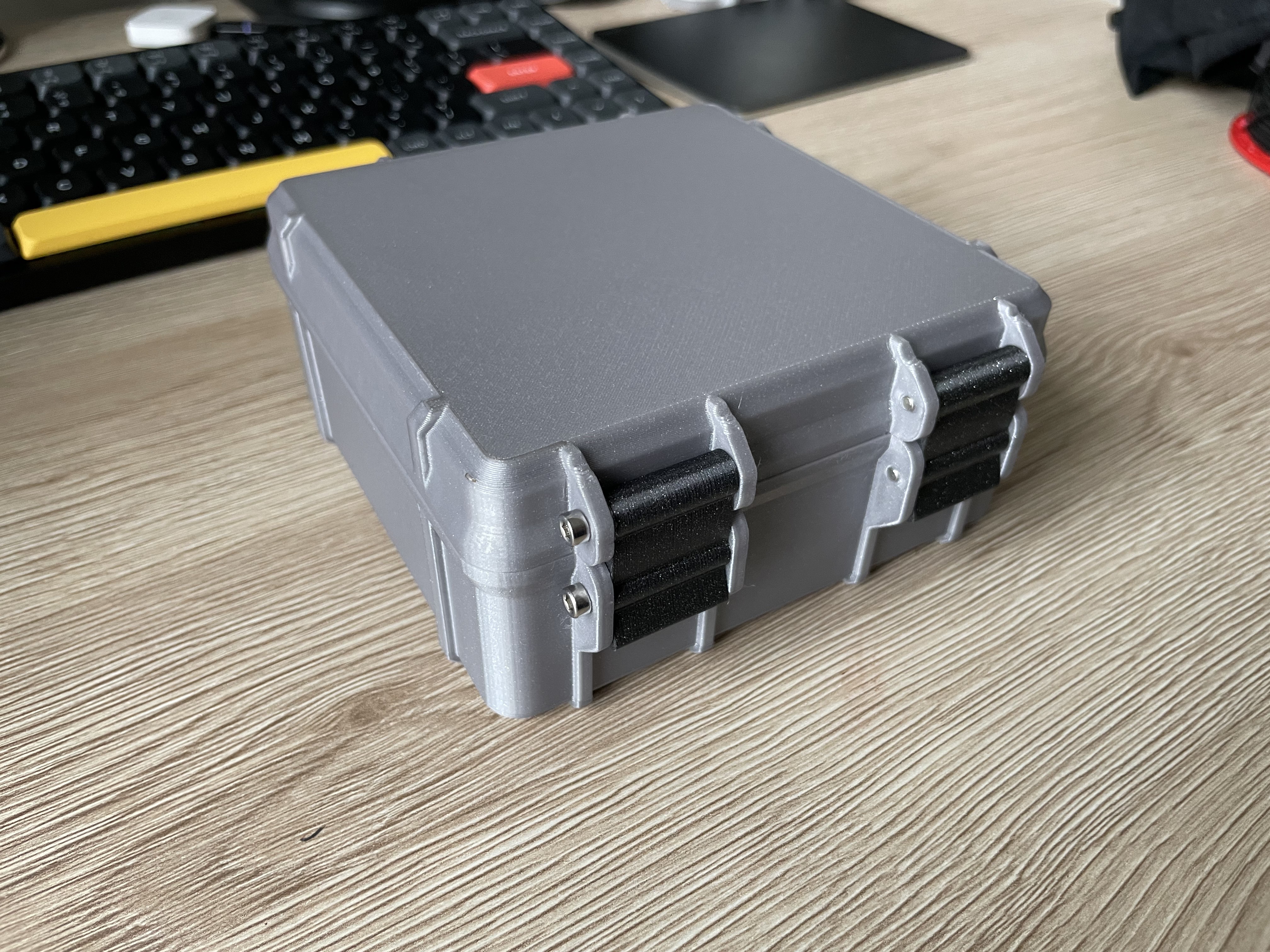BetaFPV Pavo Femto BOX