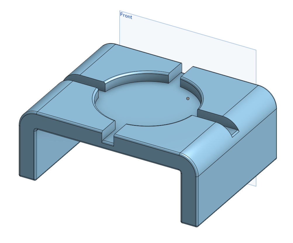 Wireless Charger Holder