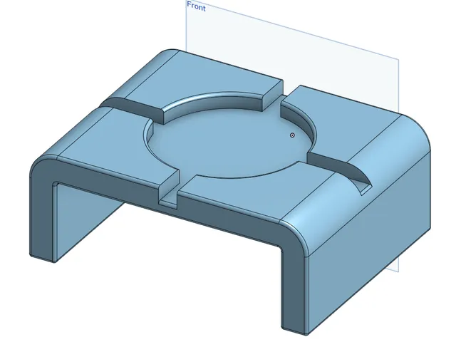 Wireless Charger Holder