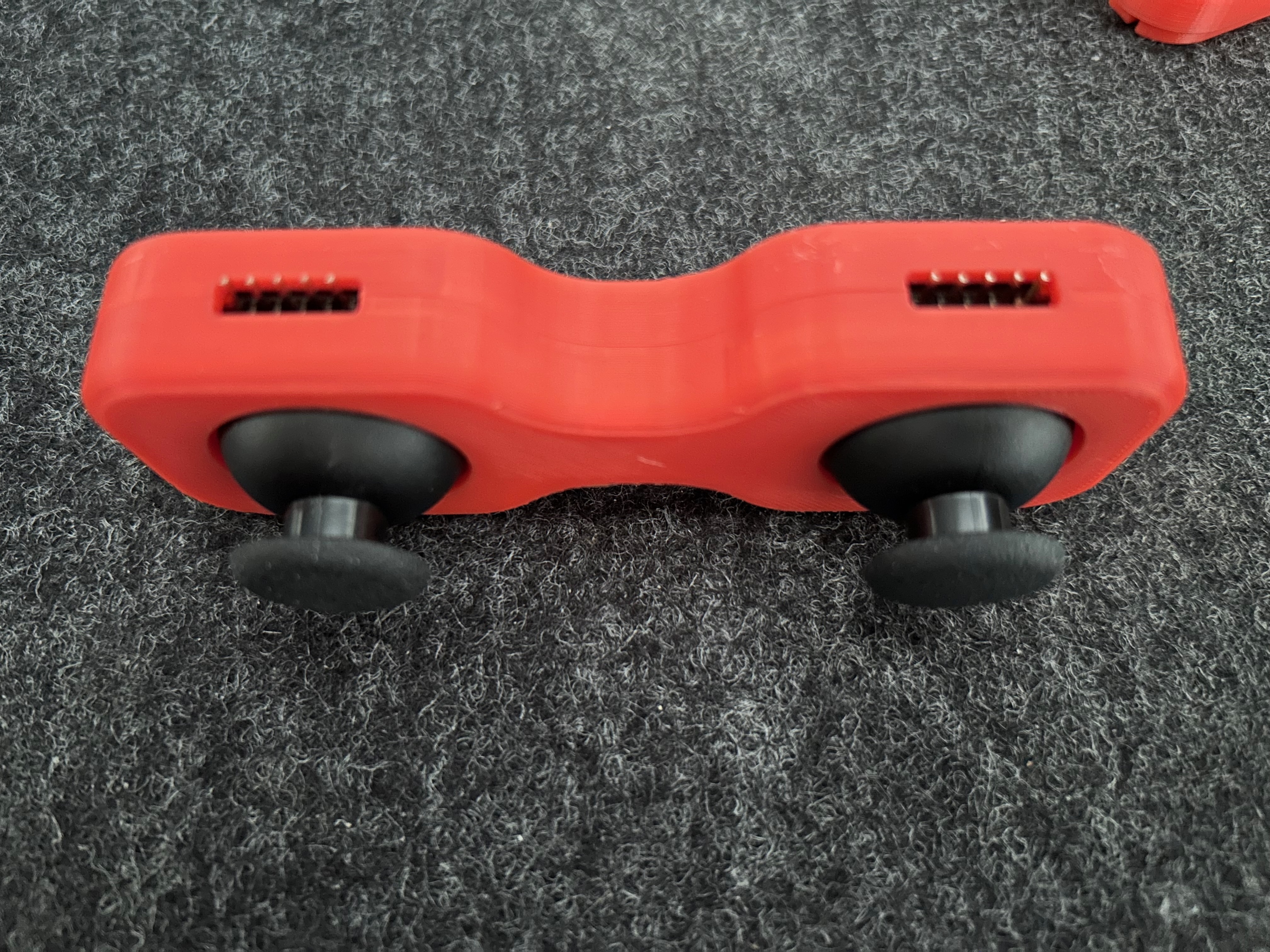 PS2 joysticks case — miniatura 6