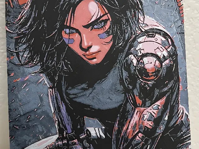 Alita