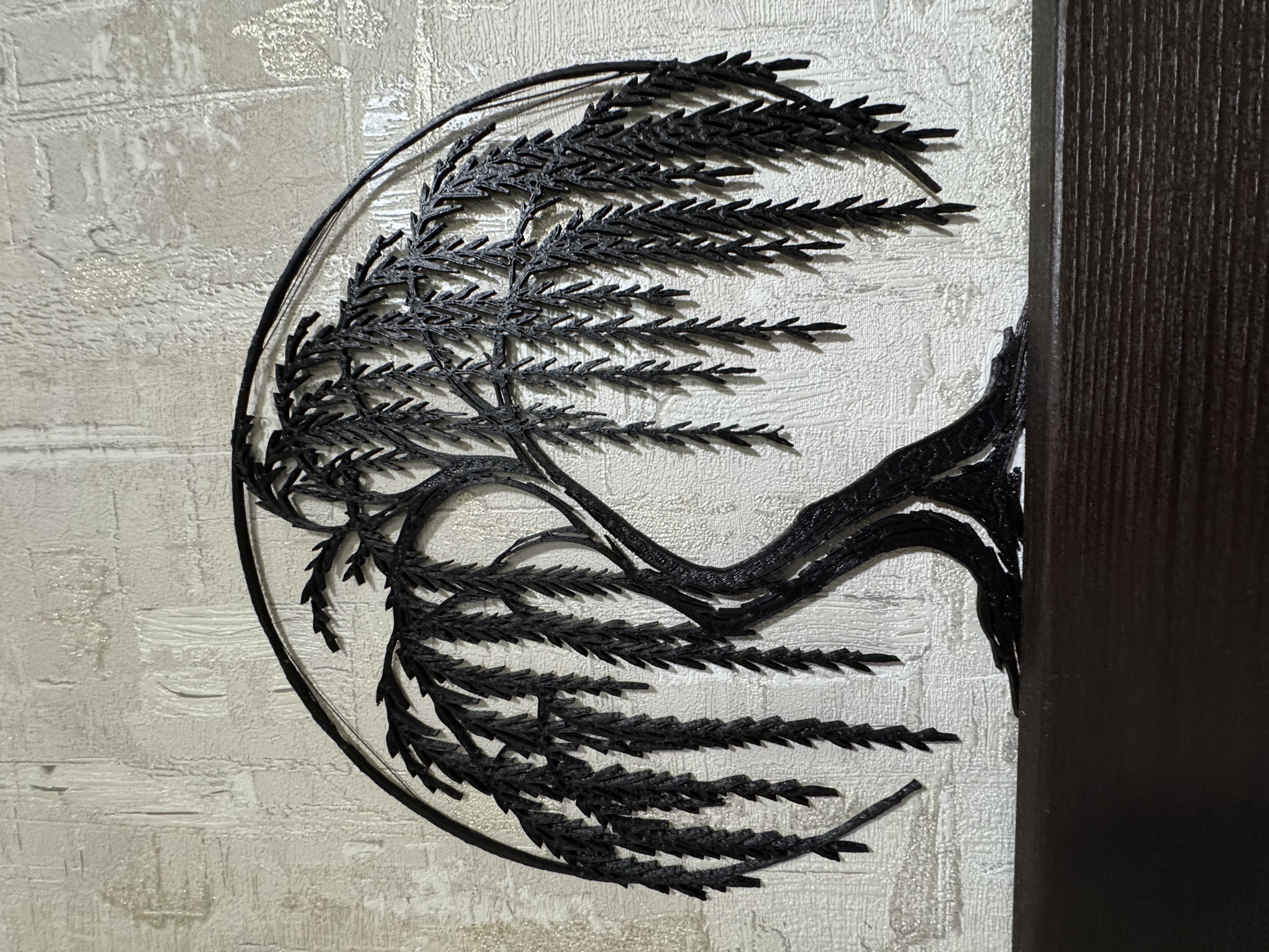 Decorative willow — miniatura 3