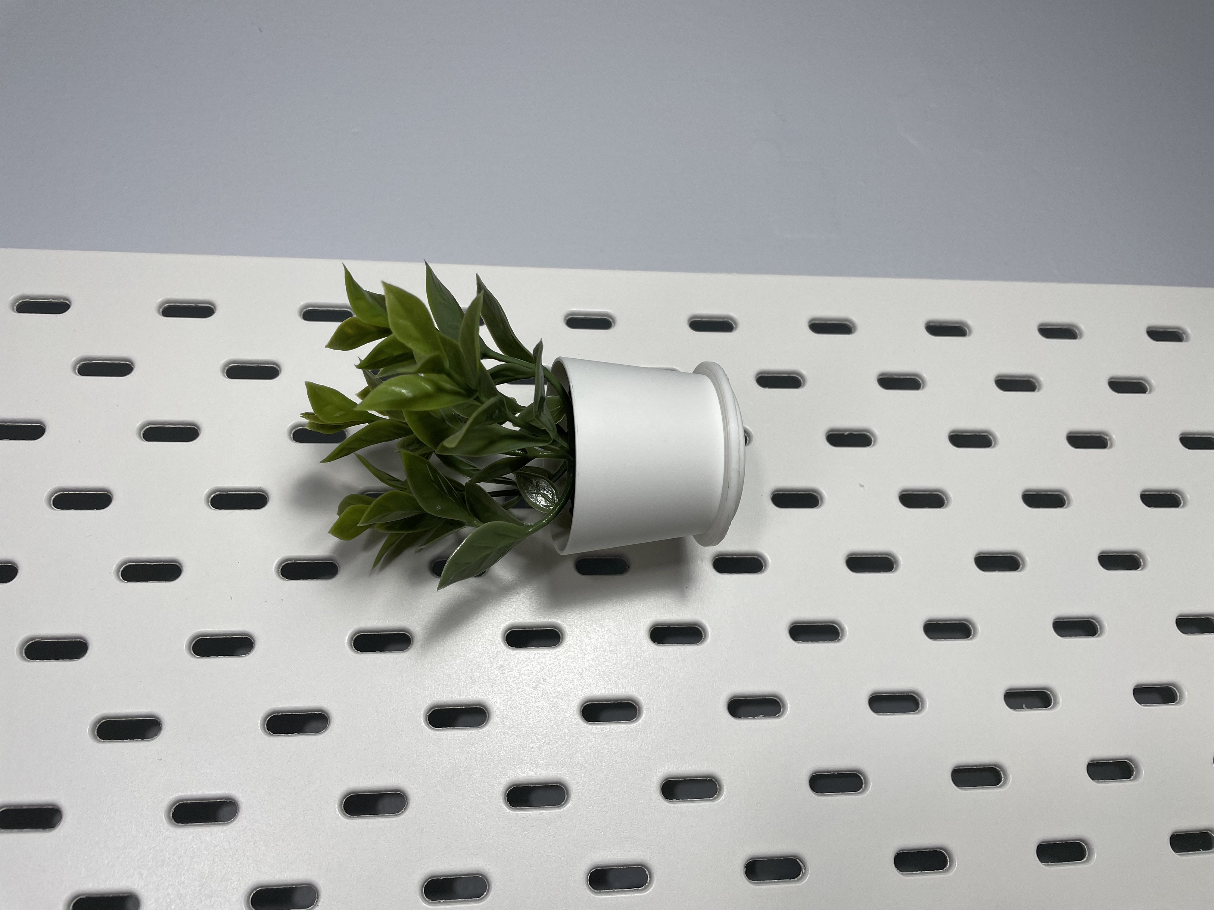 IKEA FEJKA (2 1/4) Holder For SKADIS