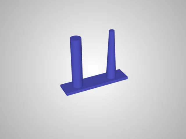Simply Retraction Test