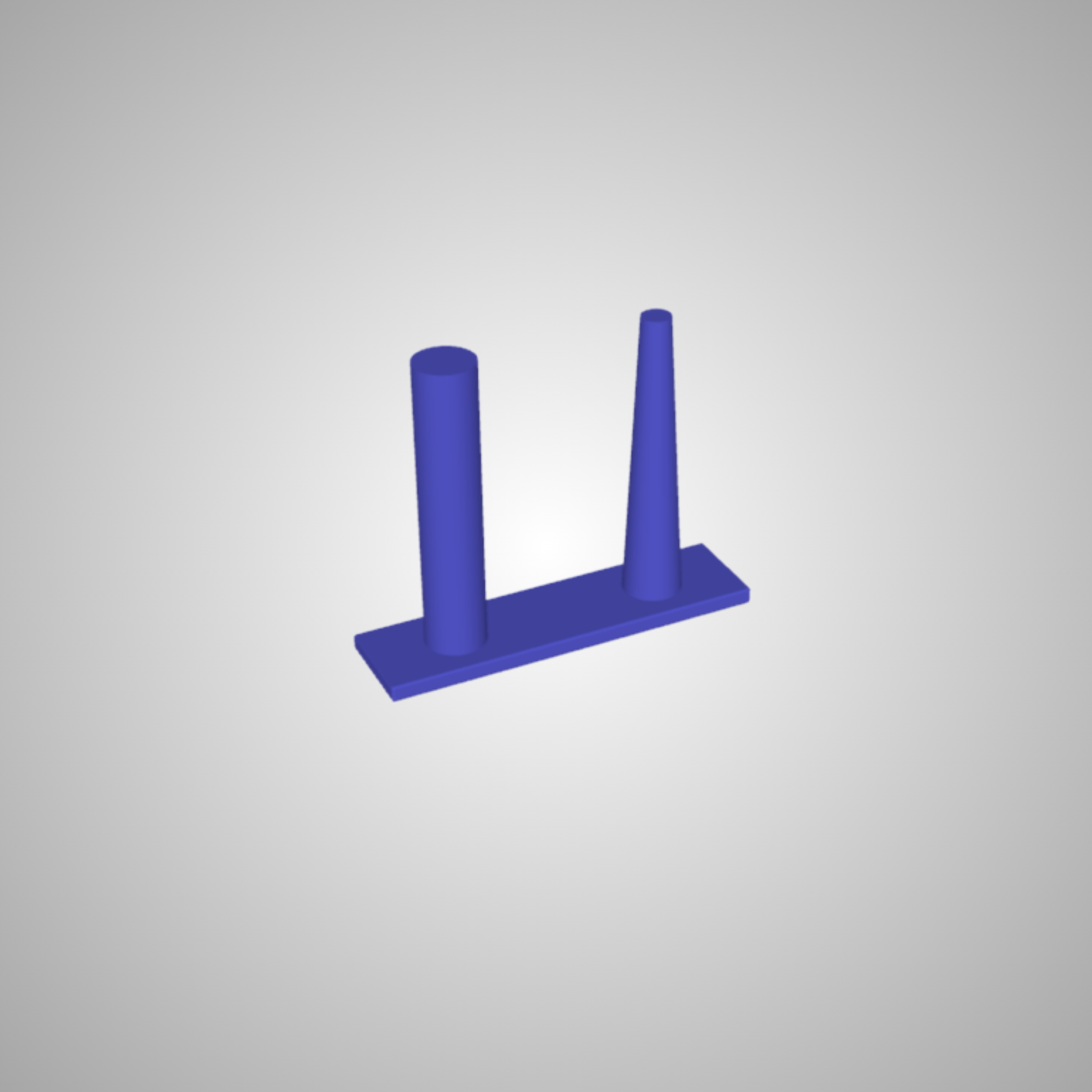 Simply Retraction Test