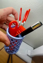 Penholder