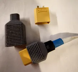 XT90 Connector Shroud