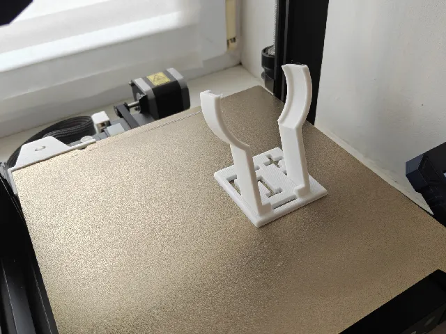AIRVOOC 50w OAWV08 1+ edition charger stand