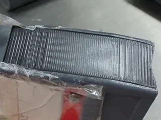 Battery Cover for Mahr Pocket Surf IV