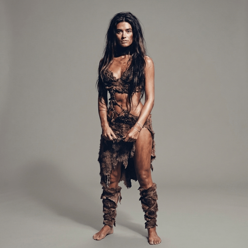Planet of the Apes - Nova (Linda Melson Harrison) - 1968