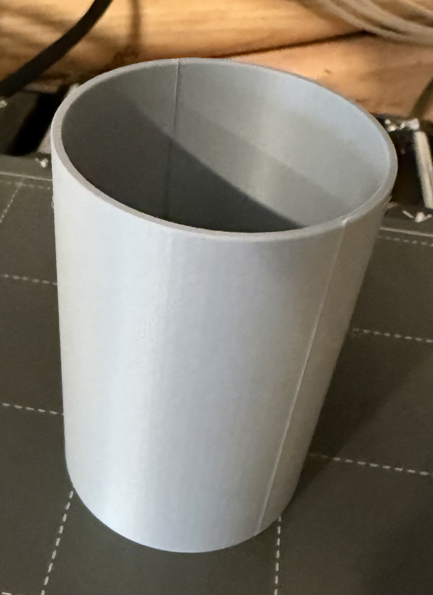 Cup for holding stuff — miniatura 2