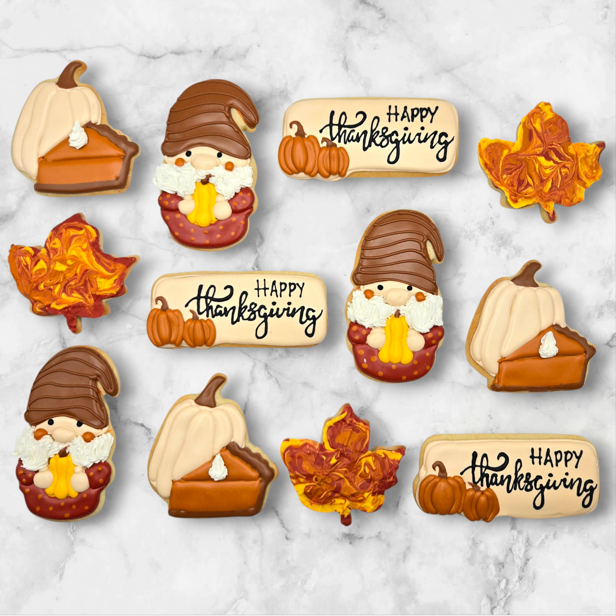 Pumpkin Pie Cookie Cutter
