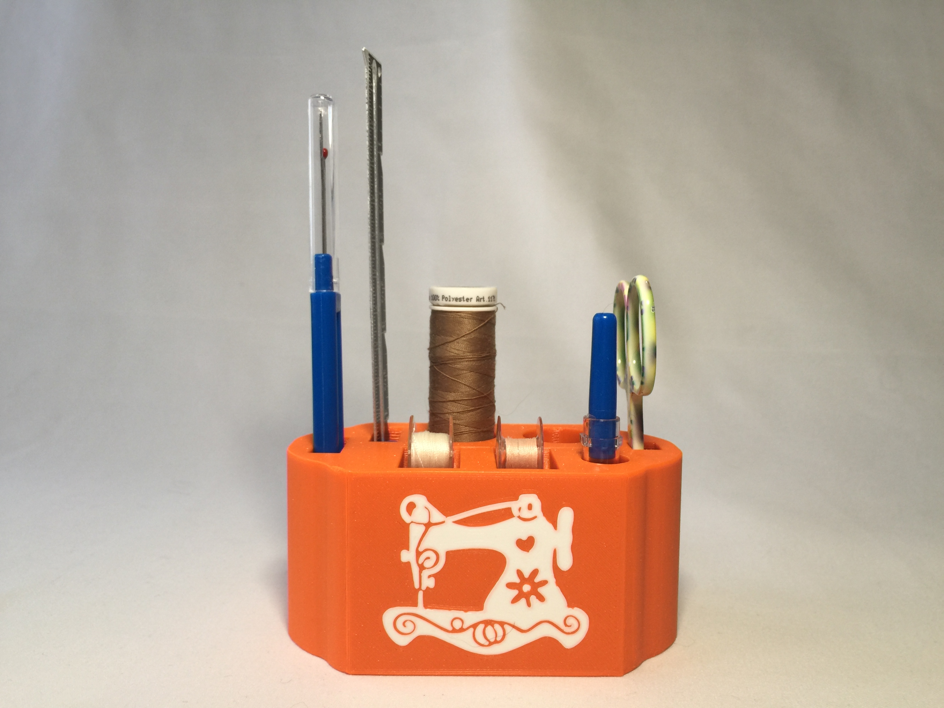 Sewing Companion -Version 1