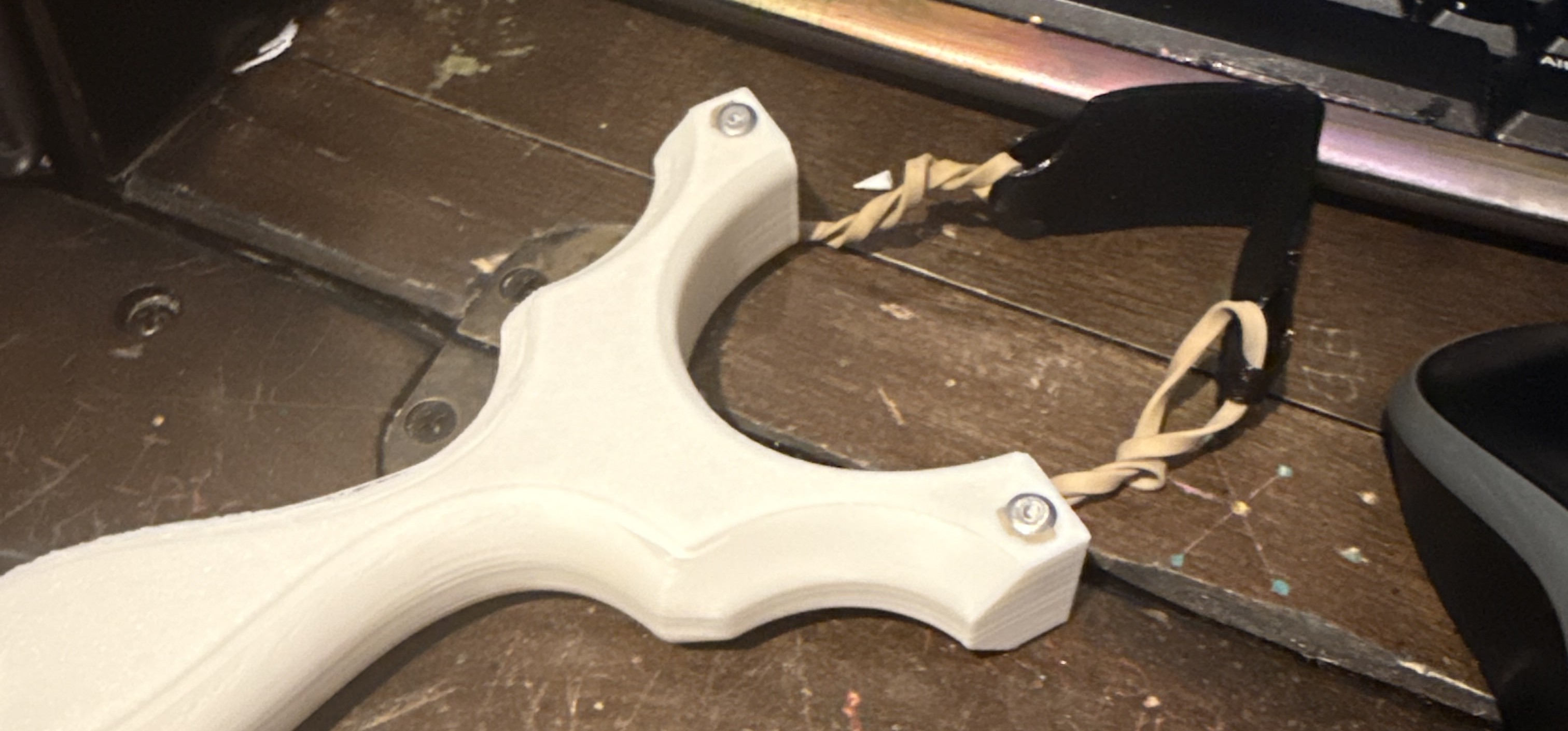 slingshot cradle TPU