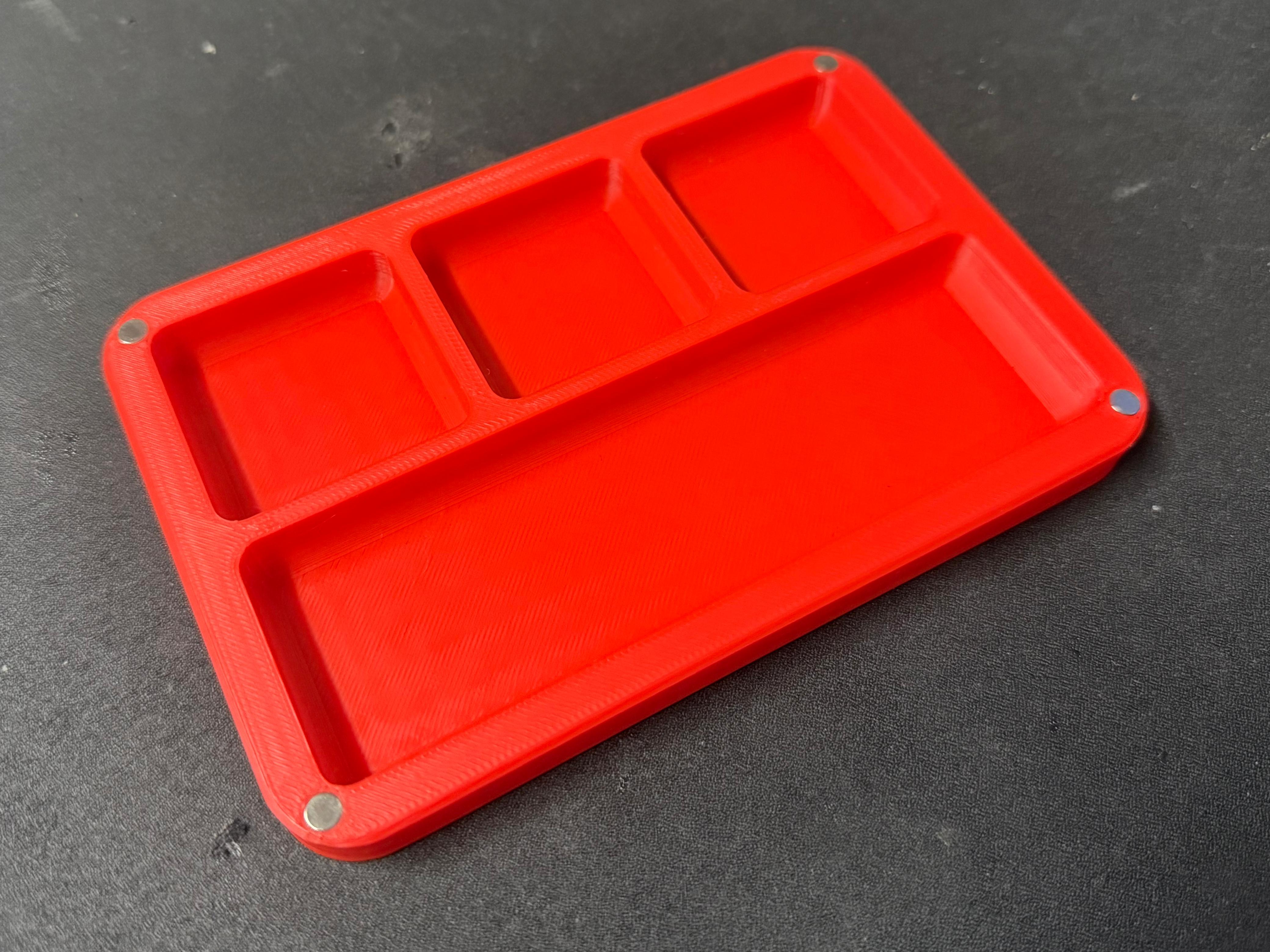 Sorting Tray (Stackable) — miniatura 4