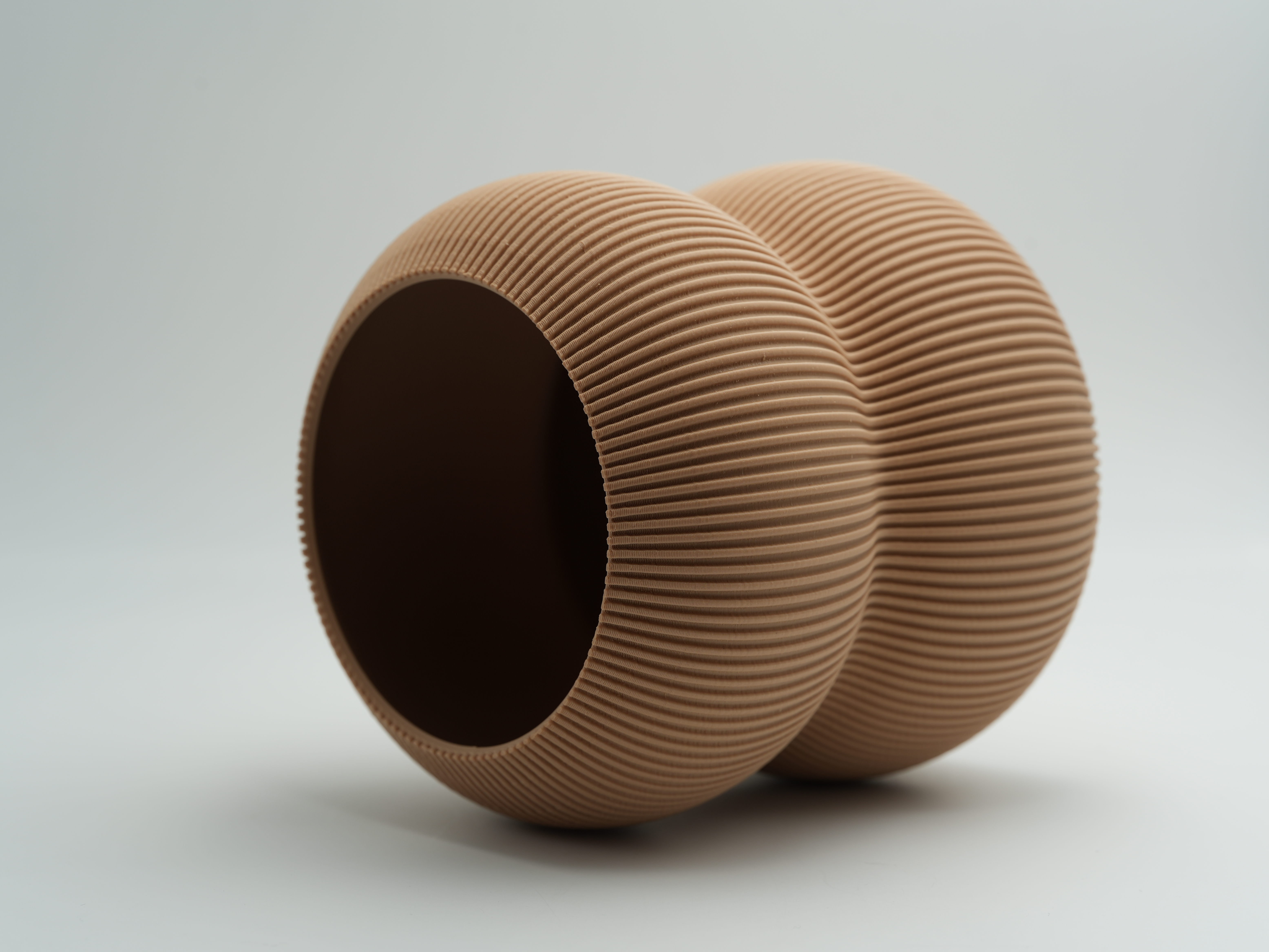 Minimal Scandi Vase — miniatura 2