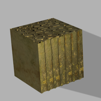 Blocks For Trench System — miniatura 3