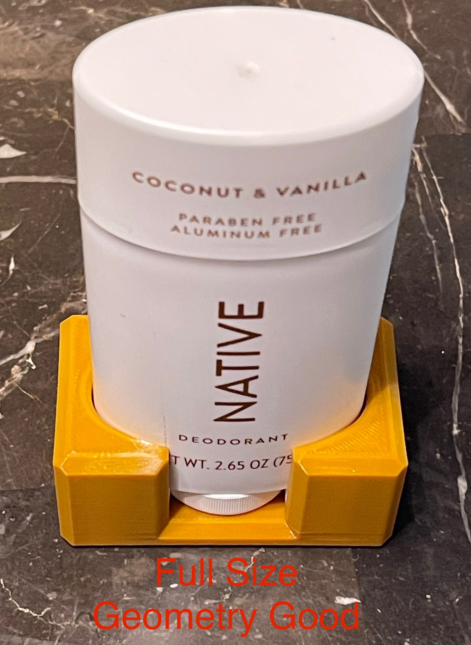 NATIVE Deodorant Holder — miniatura 6