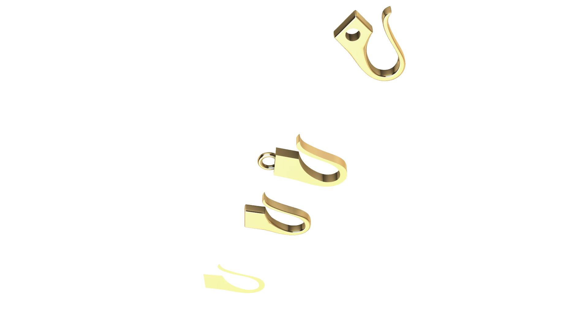 bracelet hooks