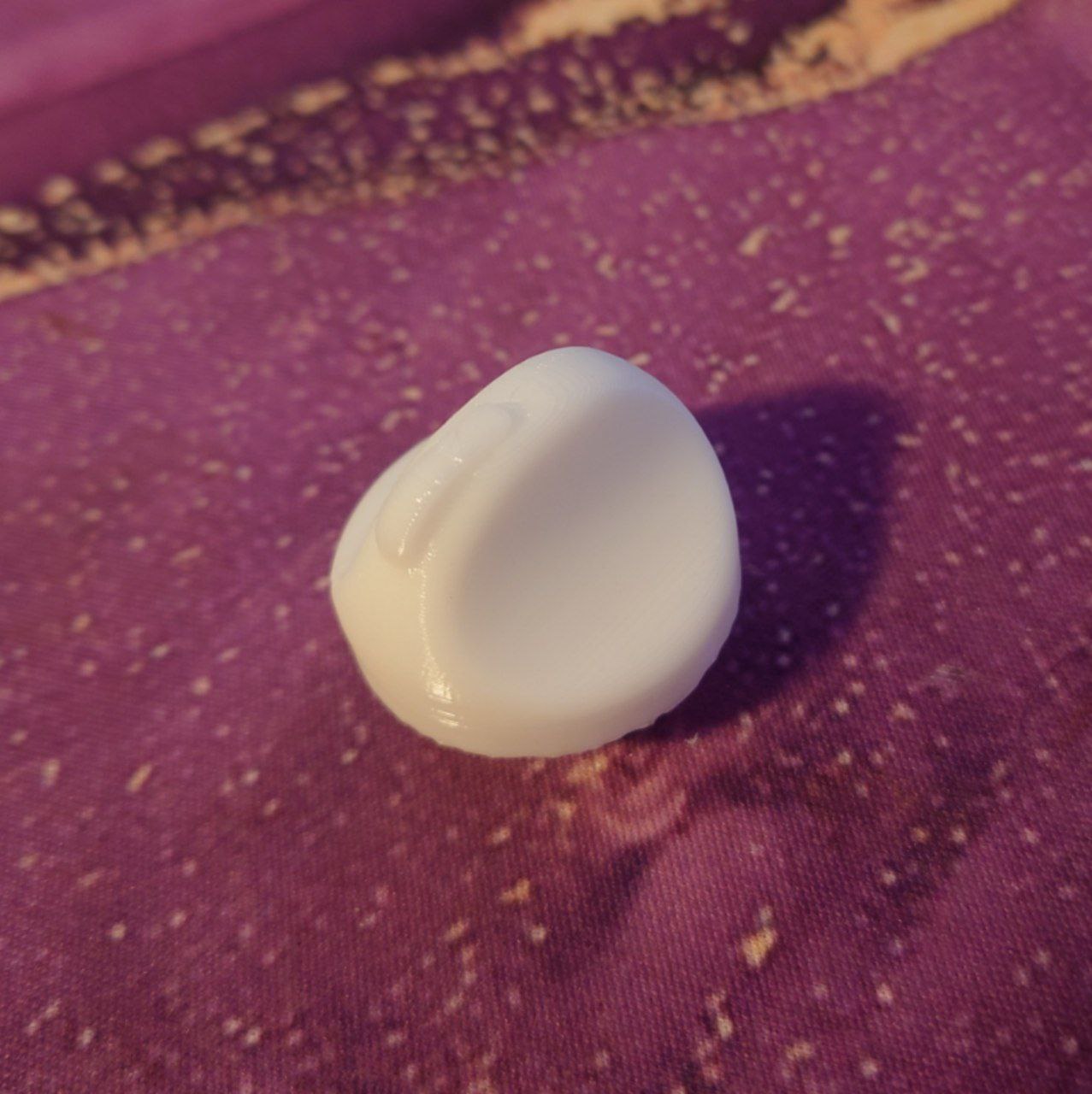 Frigidaire Air Conditioner Dial/Knob