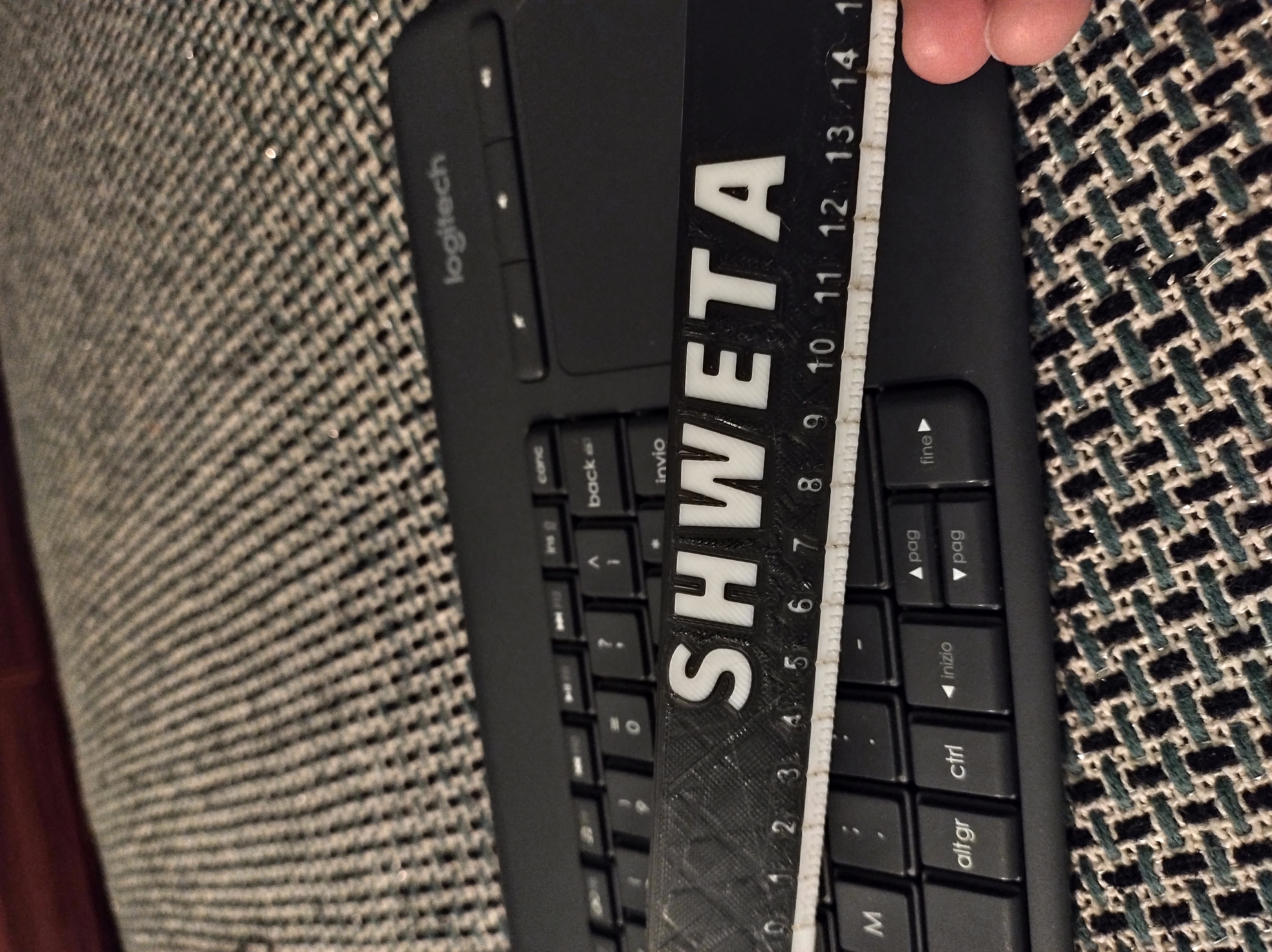 Ruler
