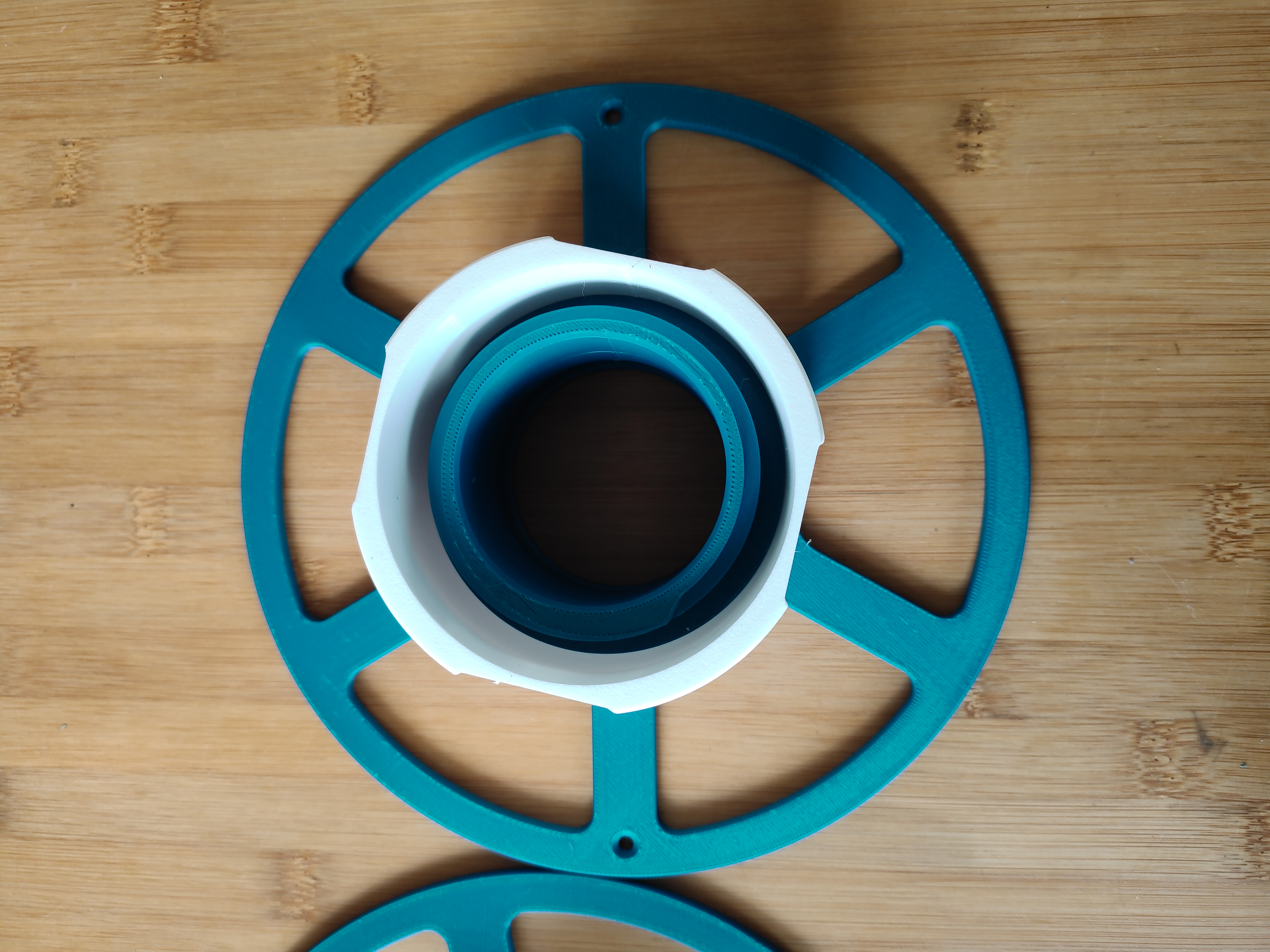 refill spool universel — miniatura 3